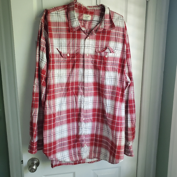 Men's Old Navy button down shirt size … - Picture 1 of 5